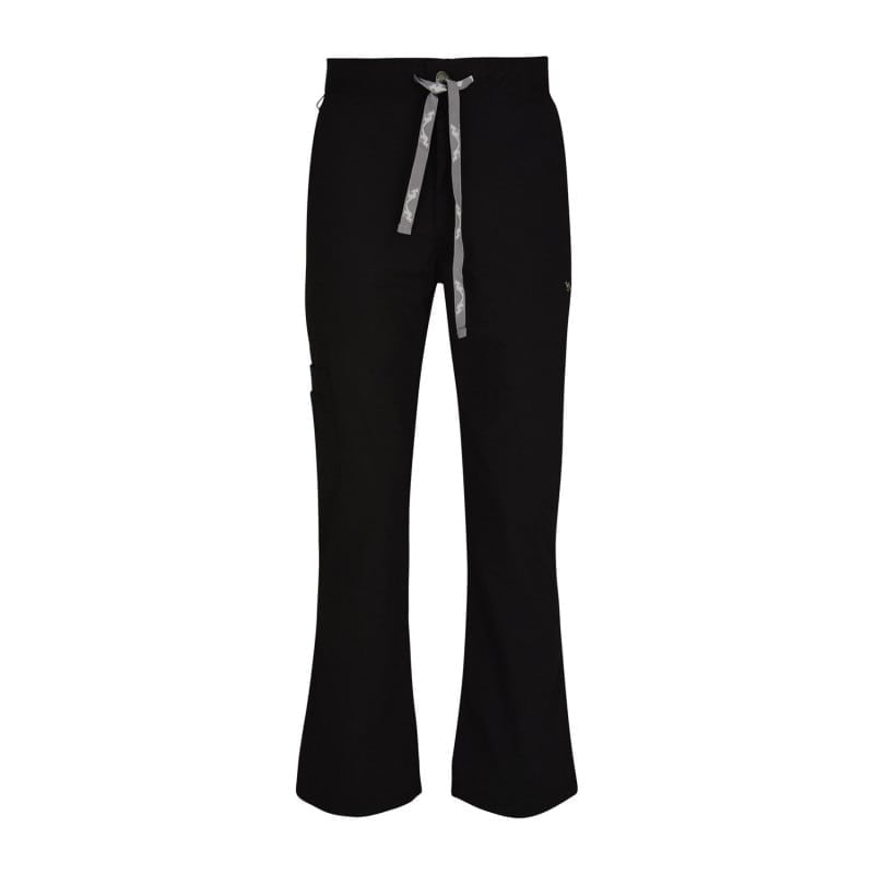 Canberroo® Herren-Pants in Marine - Berufskleidung für Klinik und Praxis, bequemer Schnitt - Med-Praxisbedarf