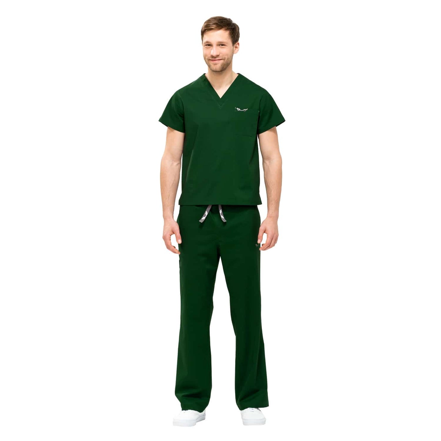 canberroo® Unisex-Hose - Med-Praxisbedarf
