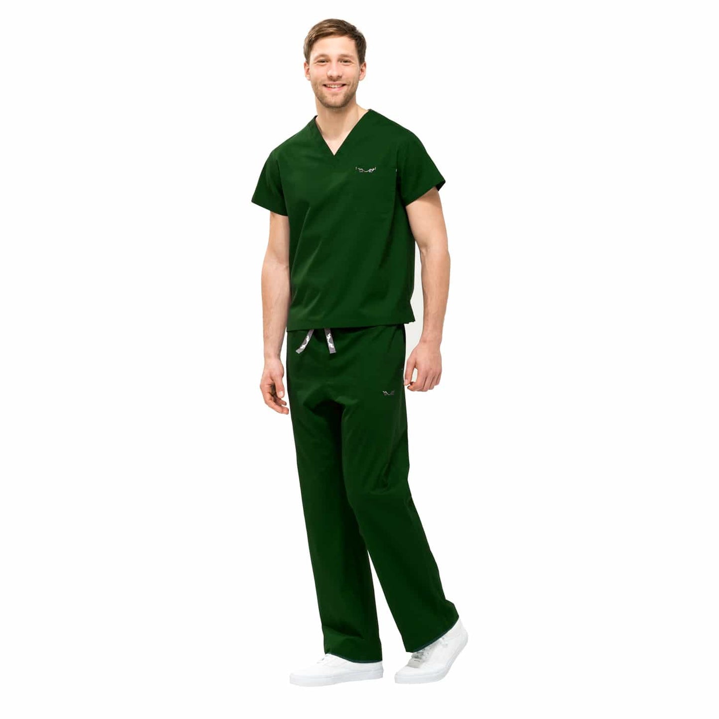 canberroo® Unisex-Hose - Med-Praxisbedarf