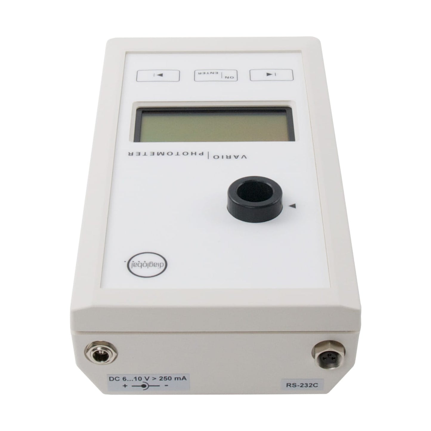 Vario Photometer DP 300 Bedienung - Schnelle Parameter-Bestimmung aus Kapillarblut, Vollblut, Serum oder Plasma - Med-Prax...