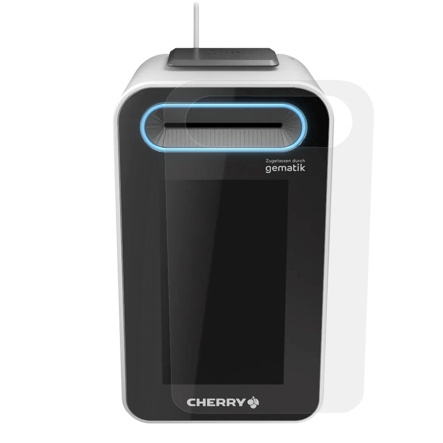 dipos Displayschutzfolie für Cherry ST-1506 | EAN 4070015027237 | günstig kaufen