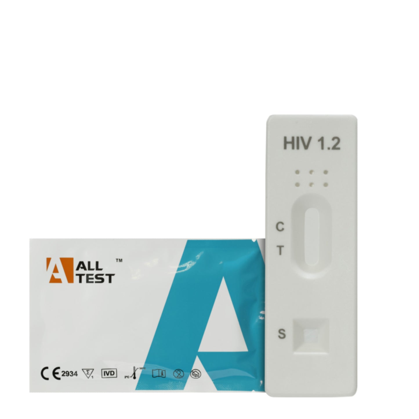 HIV Schnelltest | günstig kaufen