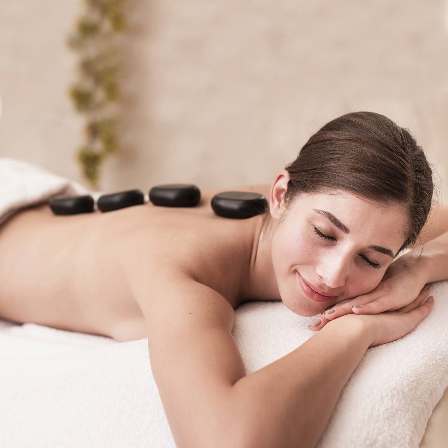 Hot Stone Set (22-teilig) | günstig kaufen