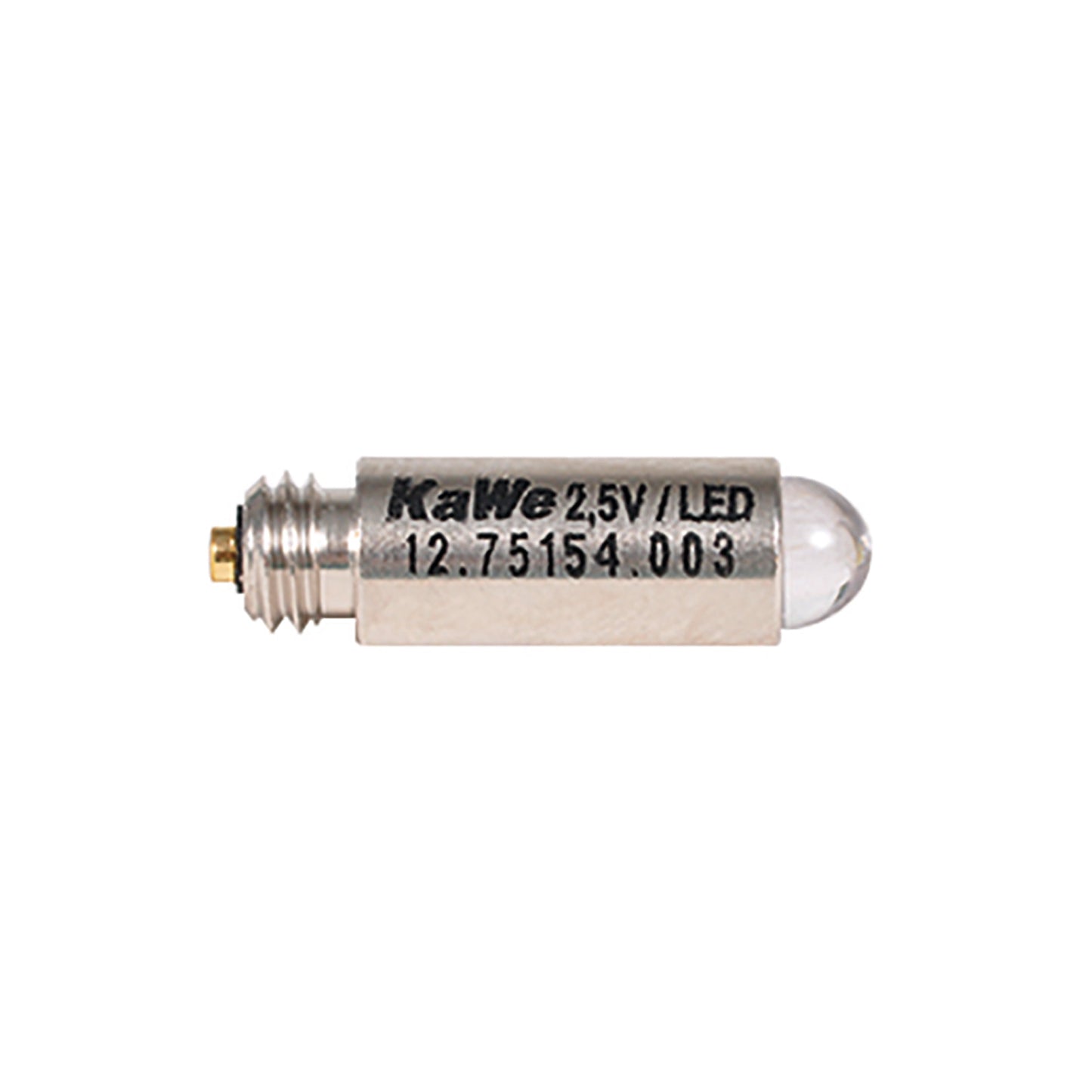 KaWe LED-Lampe 2,5 V | EAN 004030155012470 | günstig kaufen