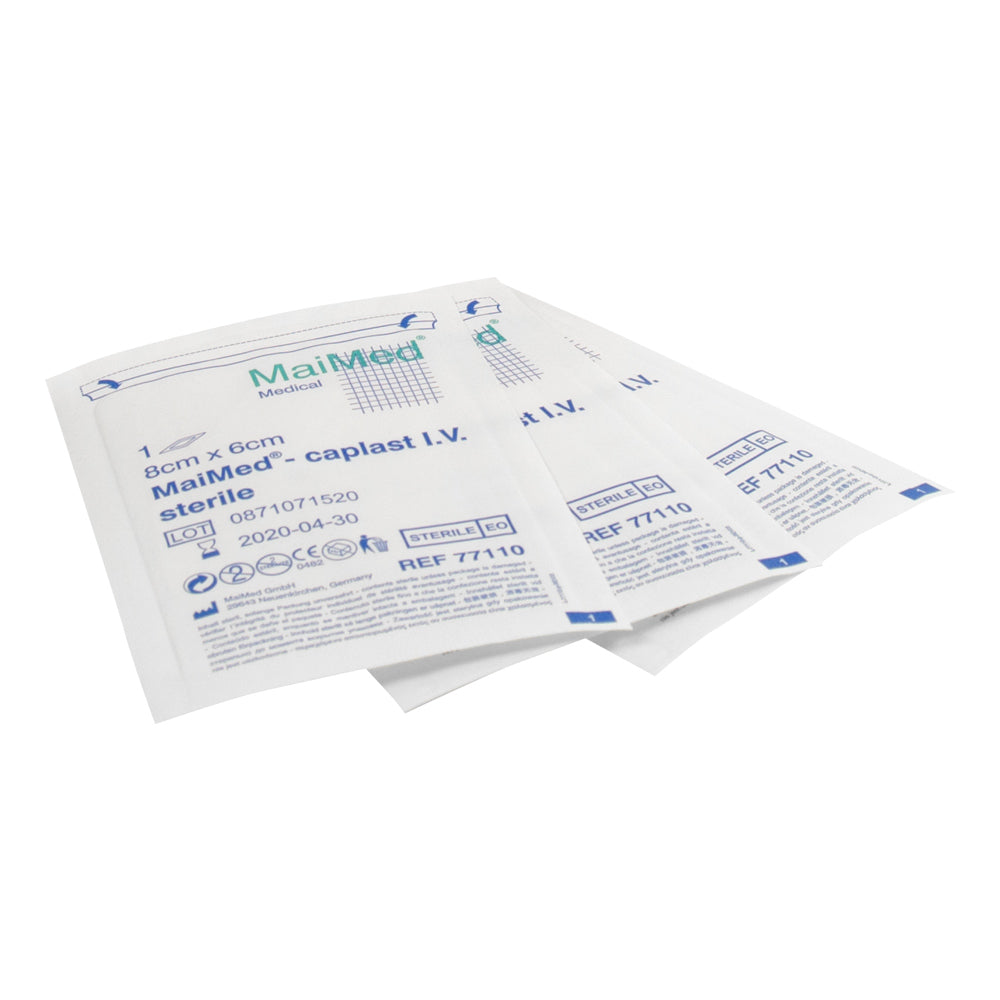 MaiMed-caplast Kanülenpflaster | günstig kaufen