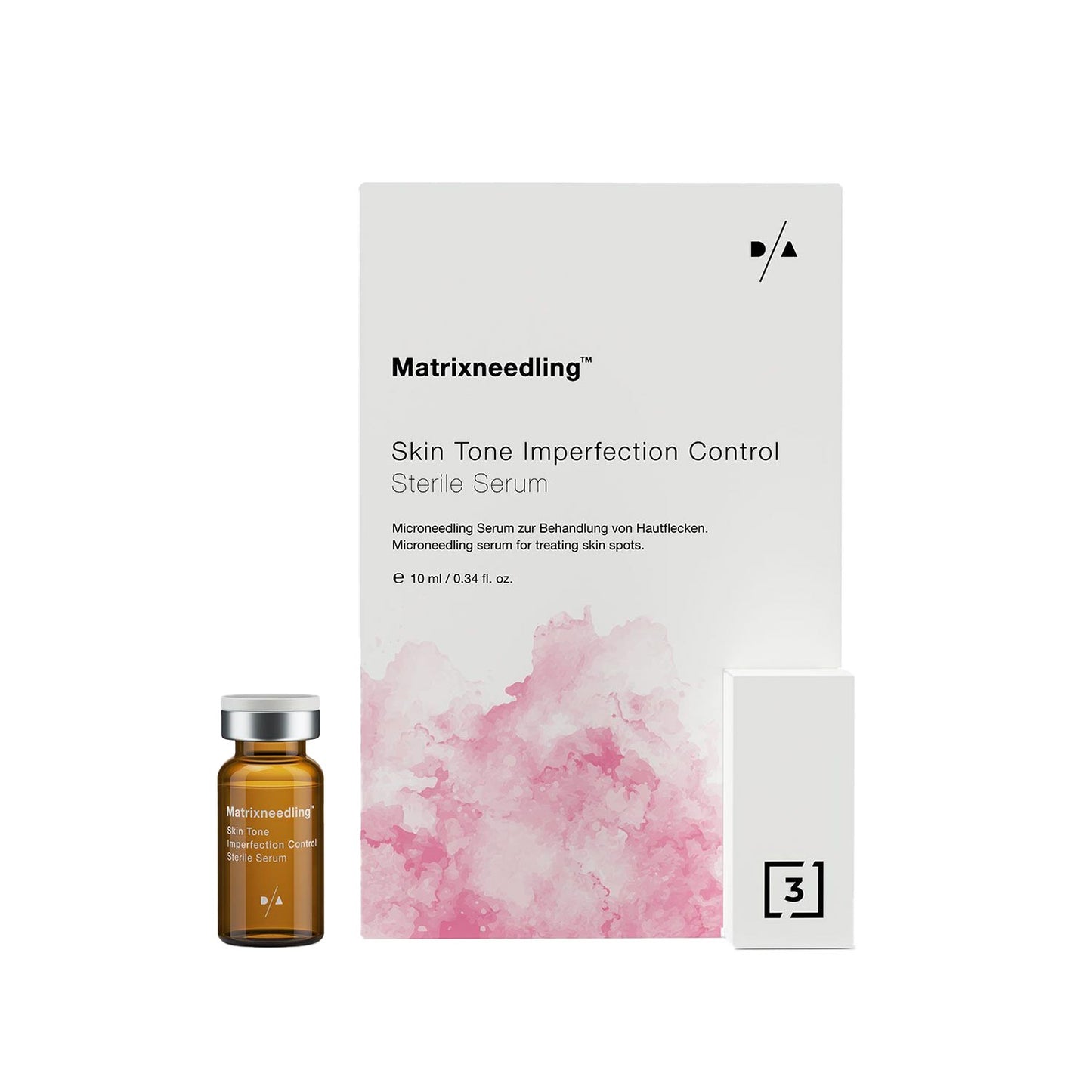 Matrixneedling™ Flawless Silk Ball | EAN 764278324519 | günstig kaufen