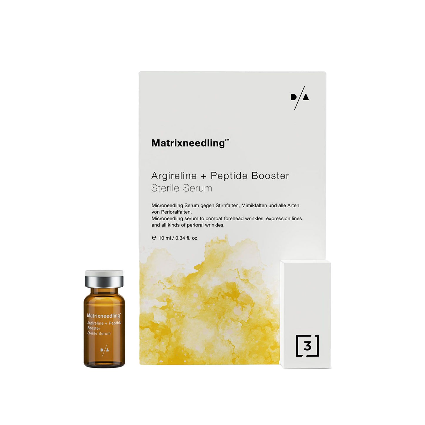 Matrixneedling™ Flawless Silk Ball | EAN 764278324519 | günstig kaufen