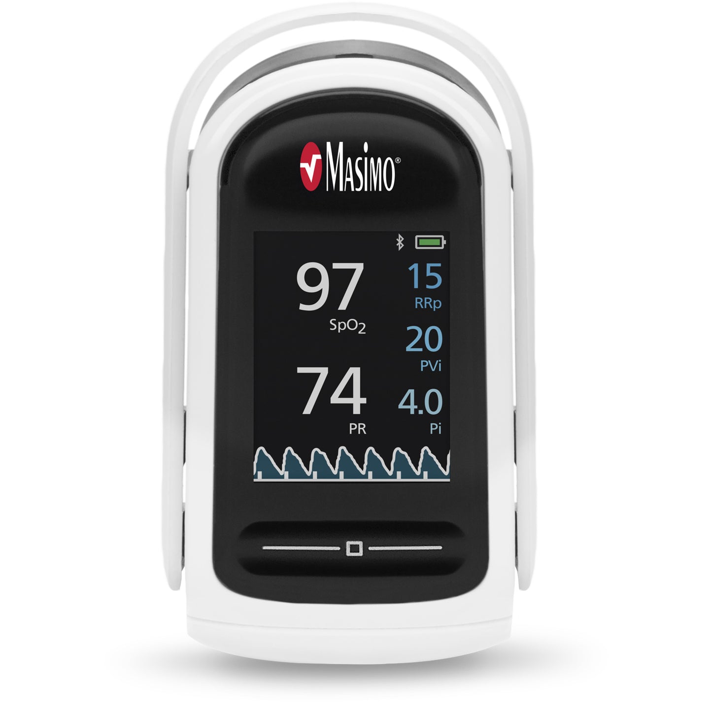 MightySat ® Rx Fingerpulsoximeter | günstig kaufen