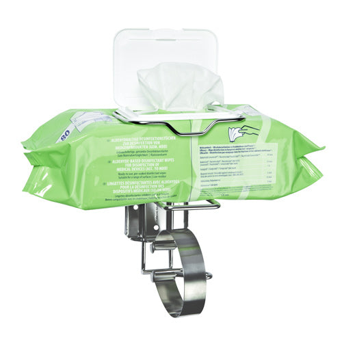 Mikrobac Tissues, Desinfektionstücher | EAN 4031678065196 | PZN 06968725 | günstig kaufen