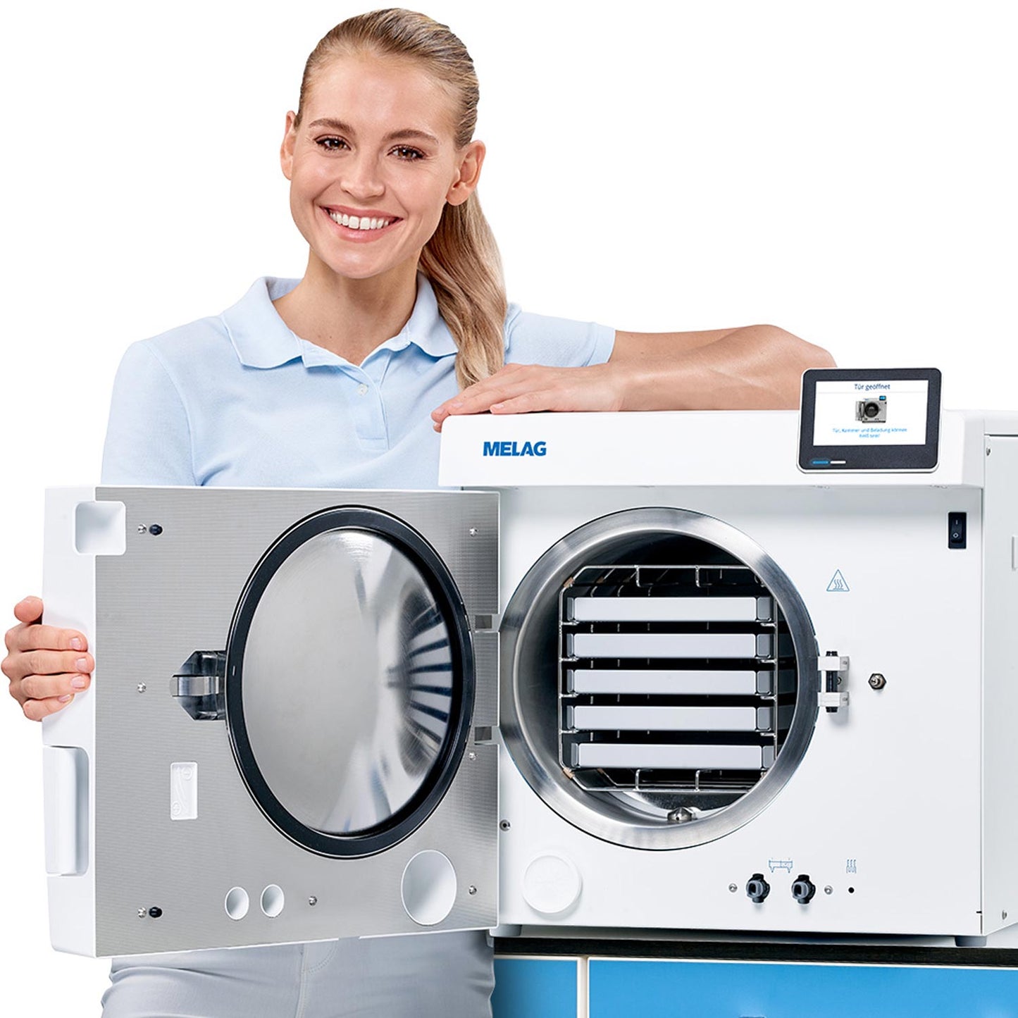 Prime Line Vacuclave® | EAN 4260212351253 | günstig kaufen