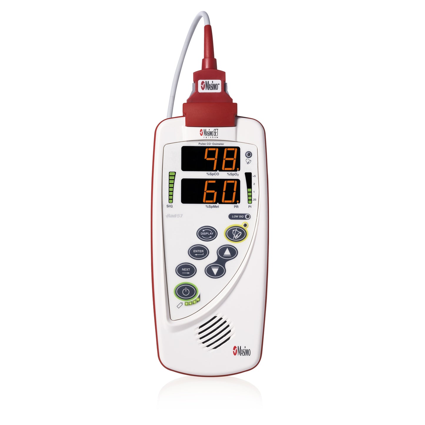 Rad-57® Puls-CO-Oximeter® | günstig kaufen