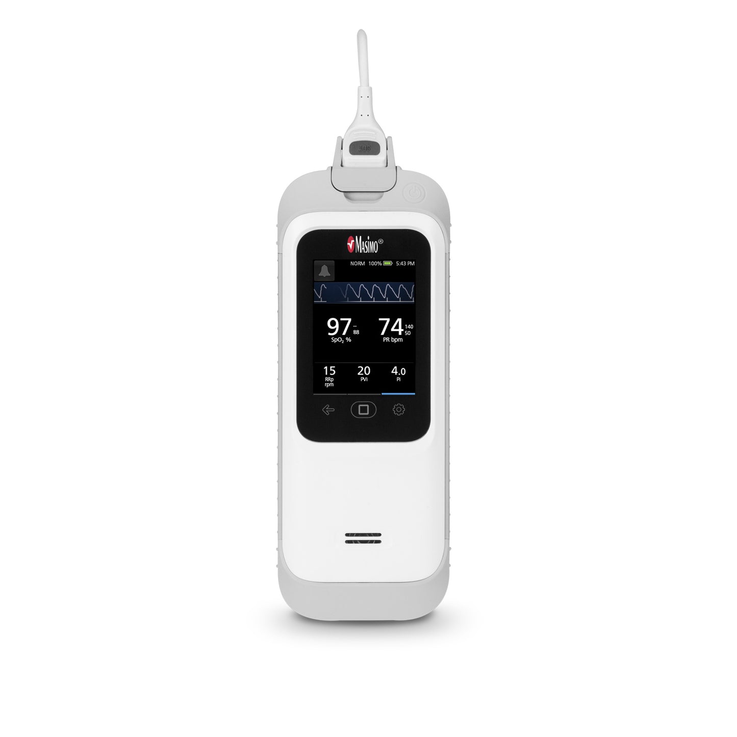 Rad-G™ mit Temperaturkit | günstig kaufen