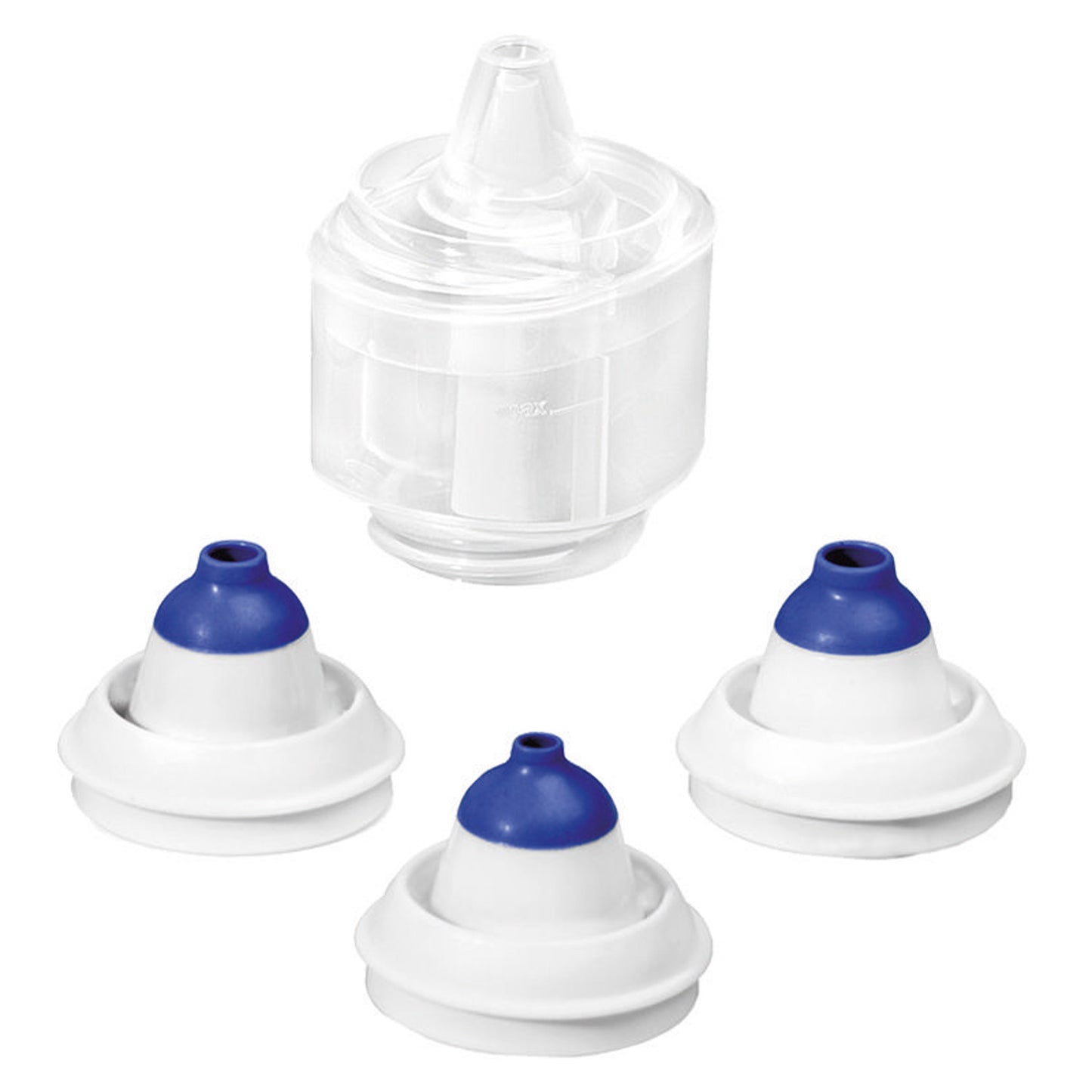 RhinoClear Sprint Vernebler-Set | PZN 03386856 | günstig kaufen