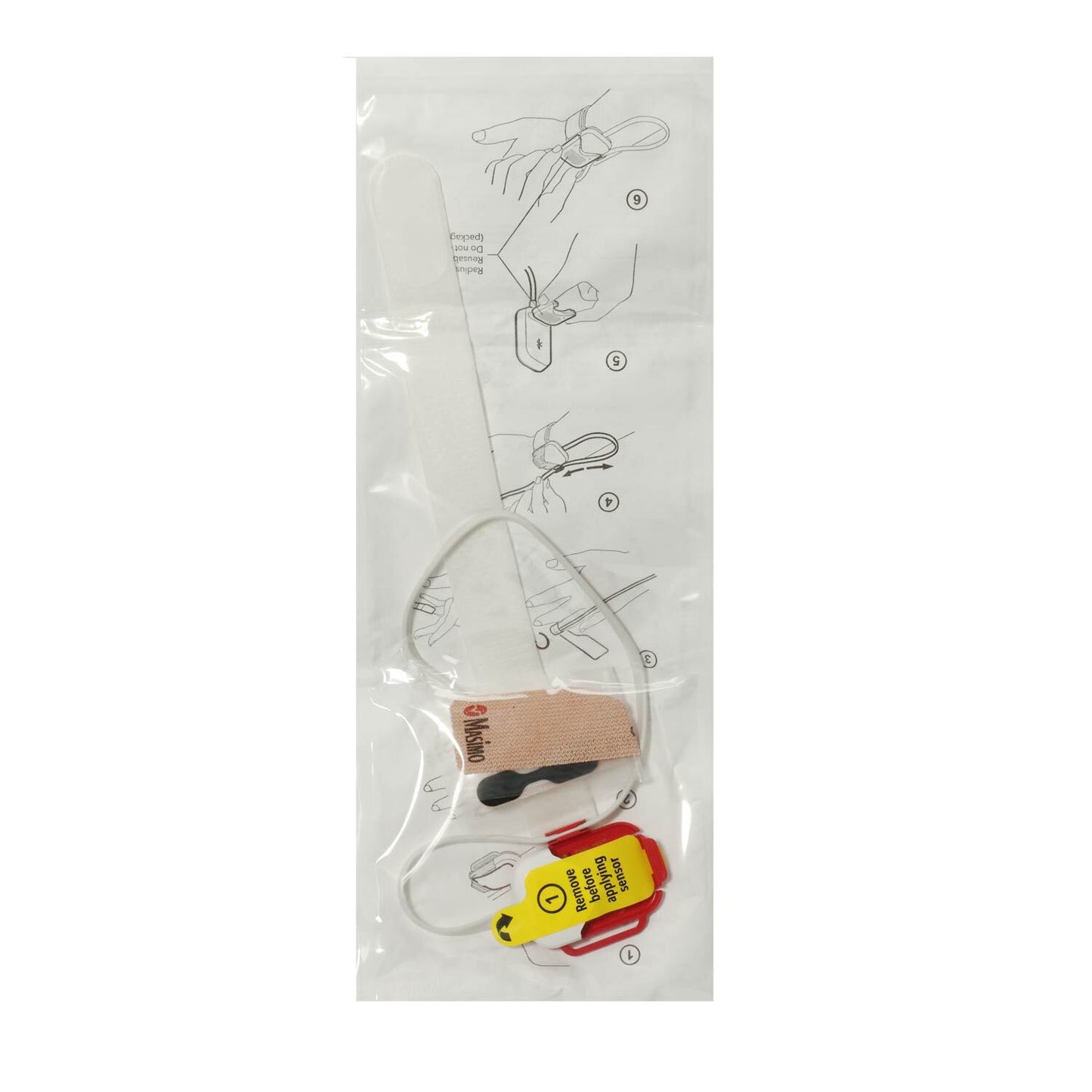 SafetyNet® Zubehör-Kit | günstig kaufen