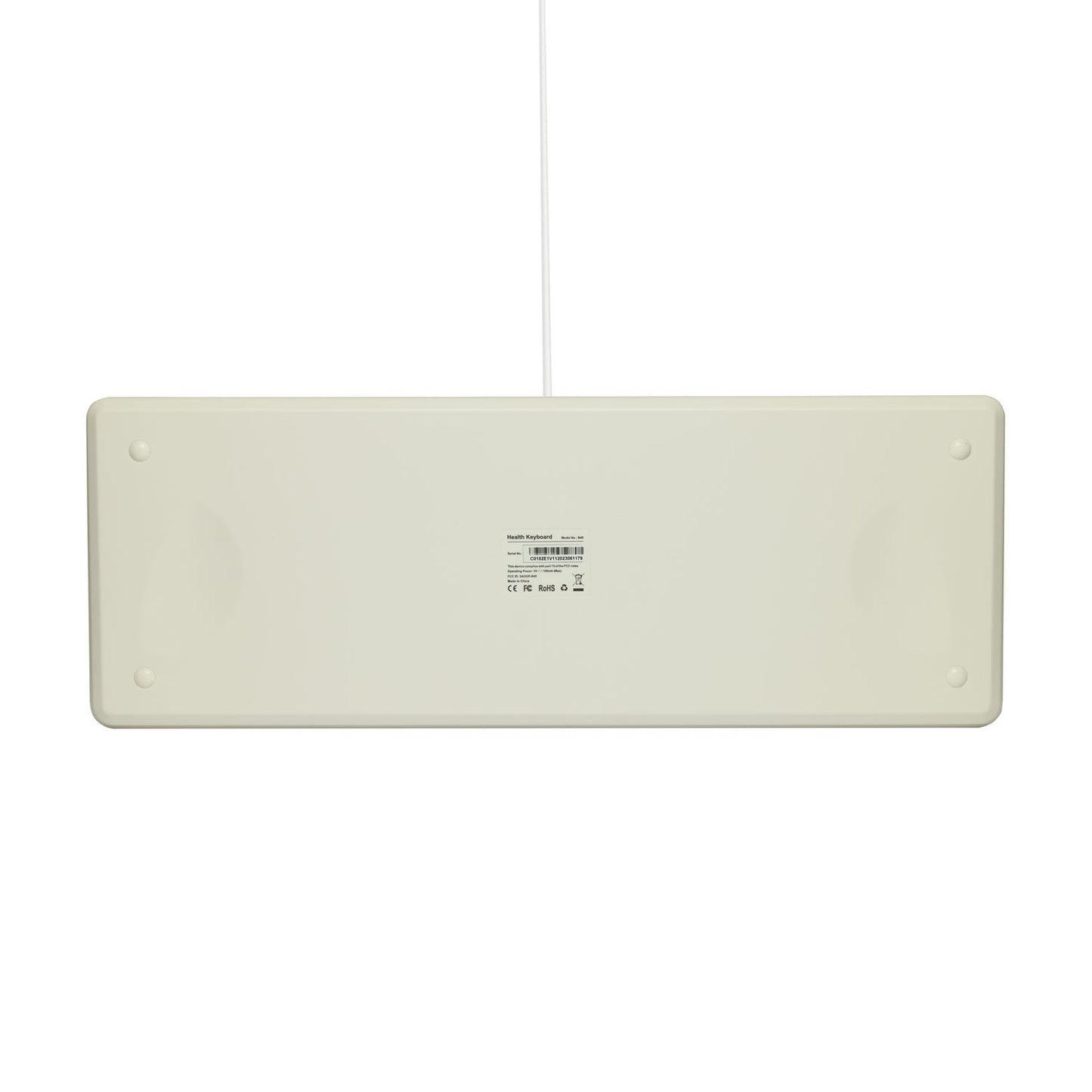 SK10802 Silikontastatur | EAN 6977836890034 | günstig kaufen
