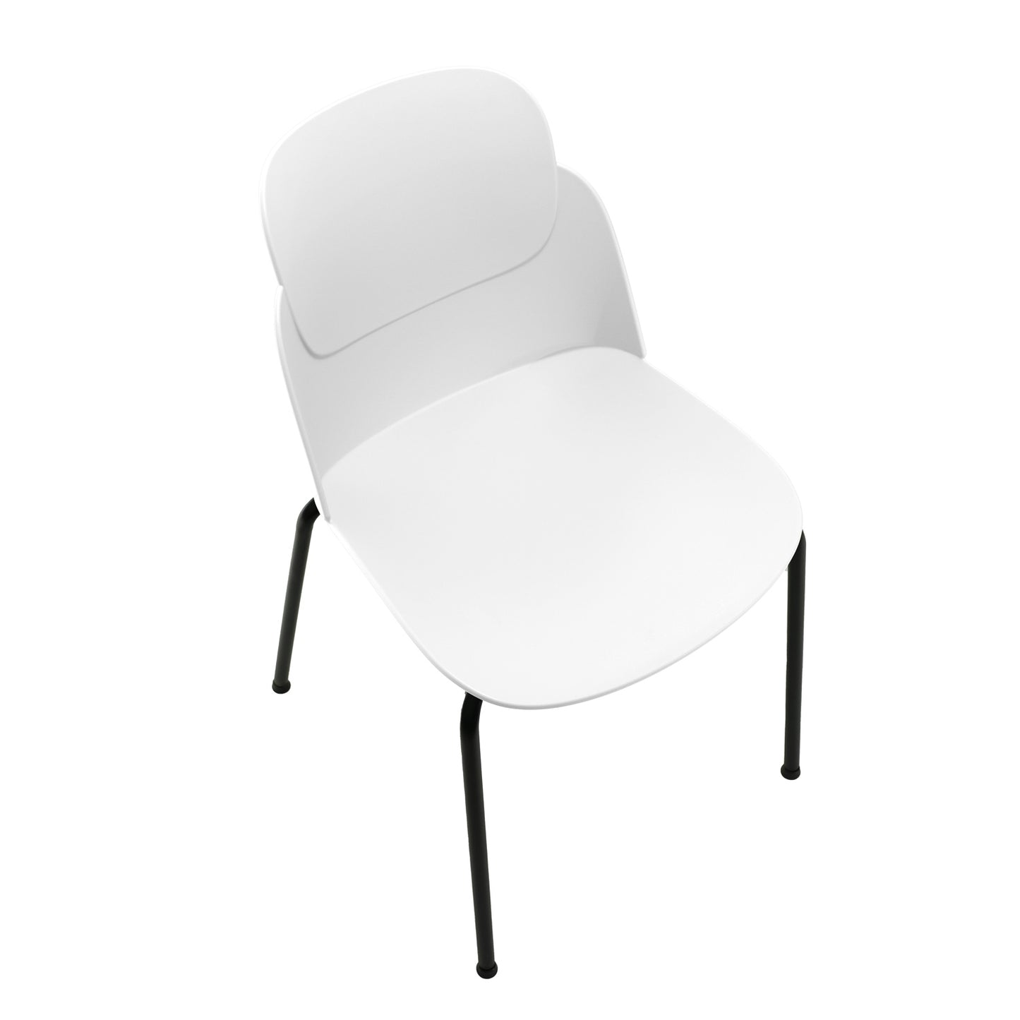 Teqler Design-Wartezimmerstuhl | EAN 4262431090753 | günstig kaufen