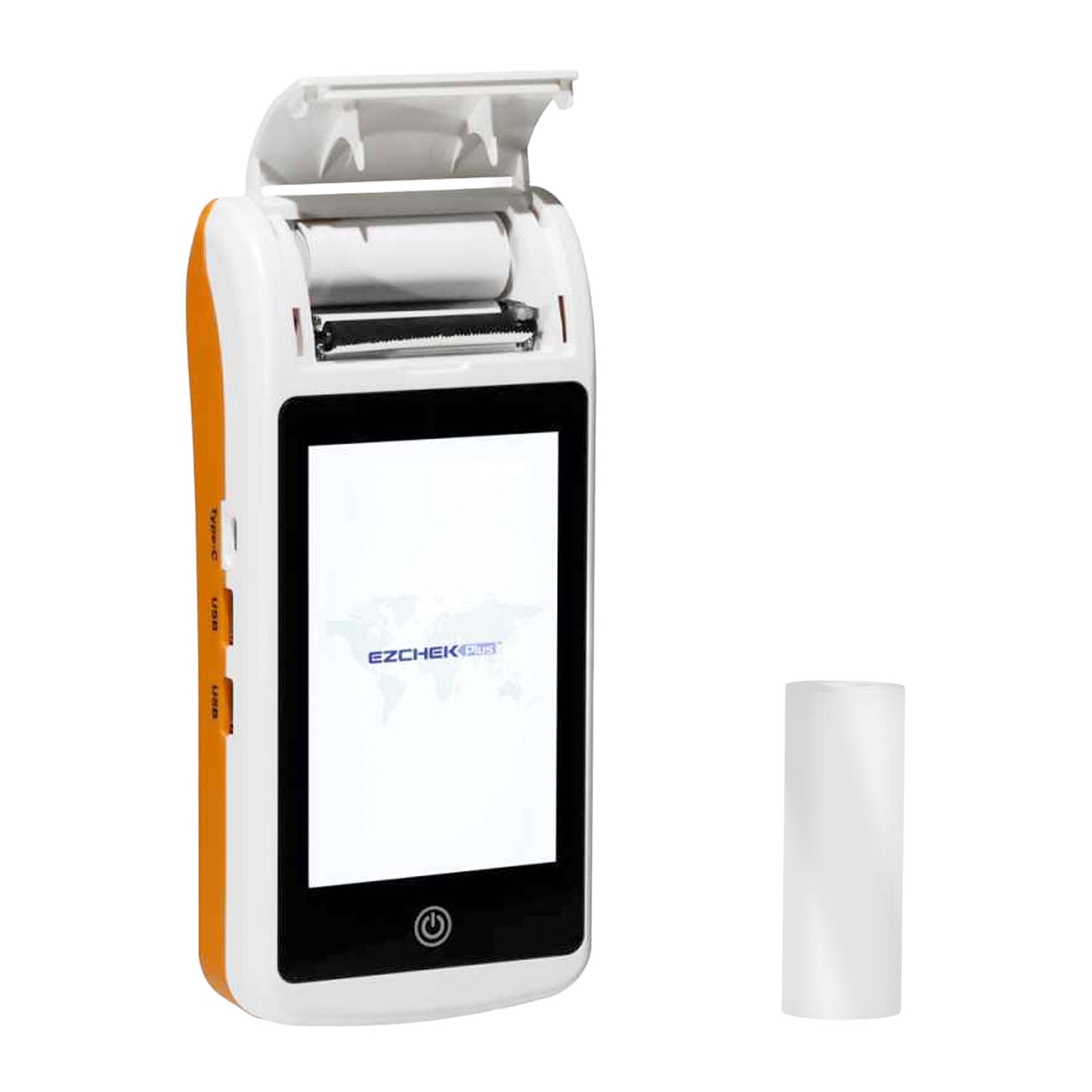 Thermopapier für EZCHEK PLUS | günstig kaufen