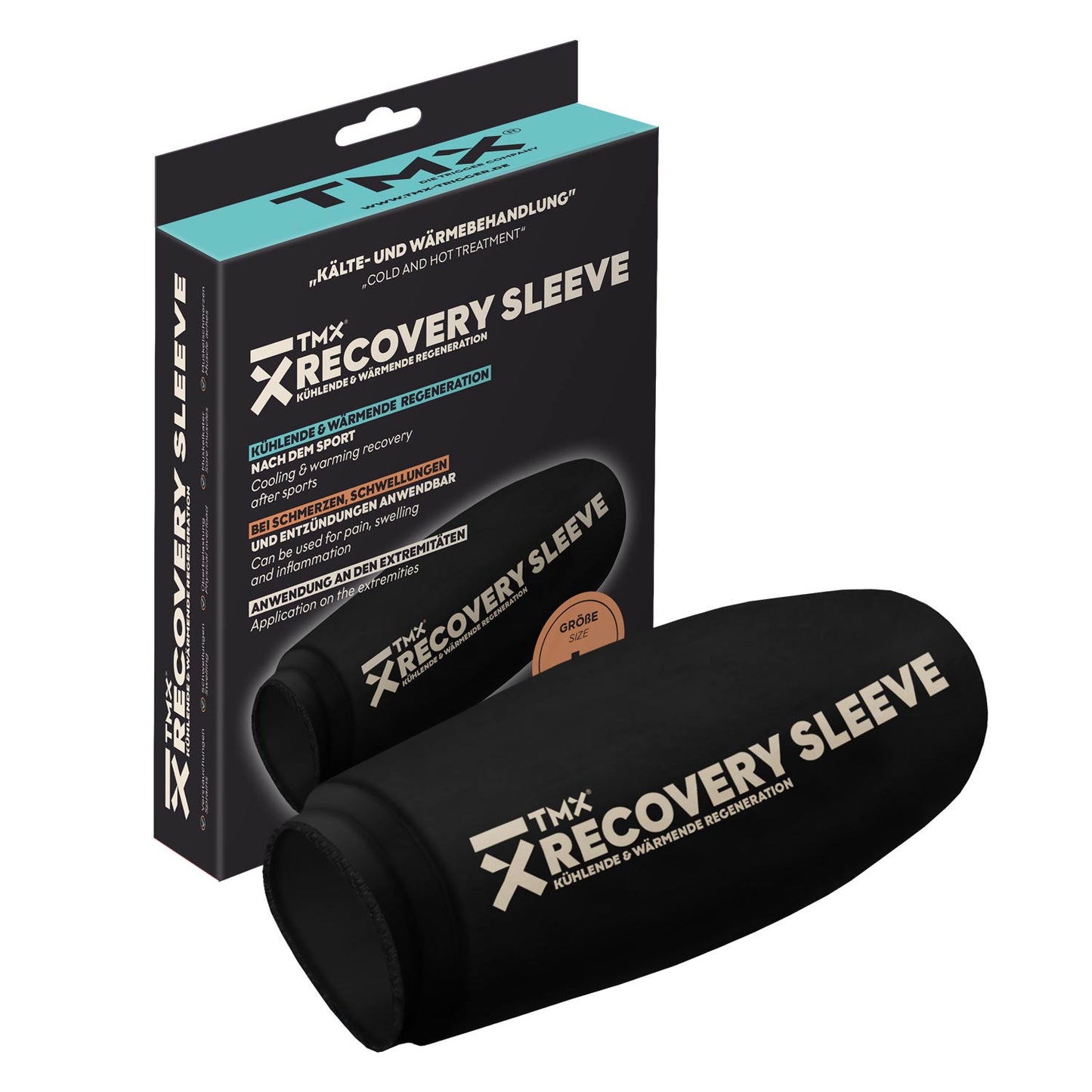 TMX® RECOVERY SLEEVES | EAN 4260606139207 | günstig kaufen