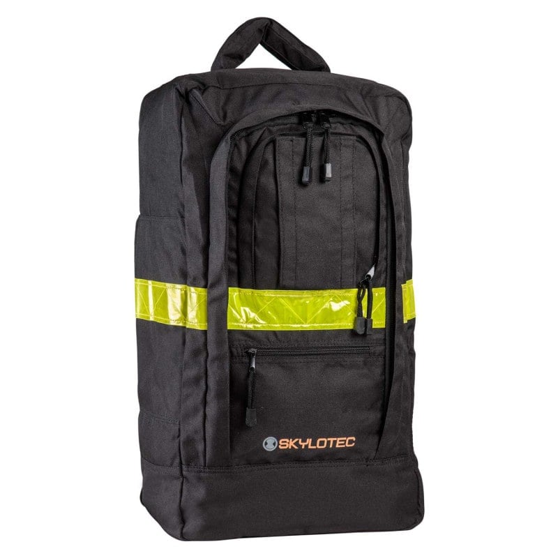 Unibag Expert Rucksack von ultraMedic - 36 Liter Volumen für medizinische Ausrüstung - Med-Praxisbedarf