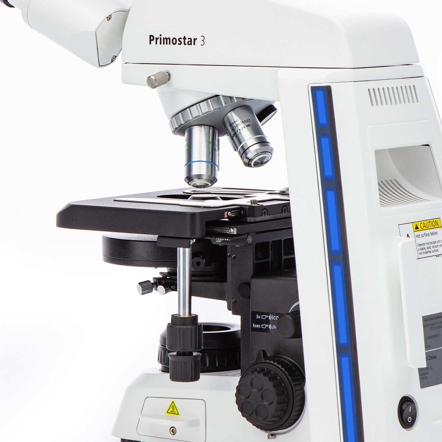 Zeiss Primostar 3 mit Kamera | günstig kaufen