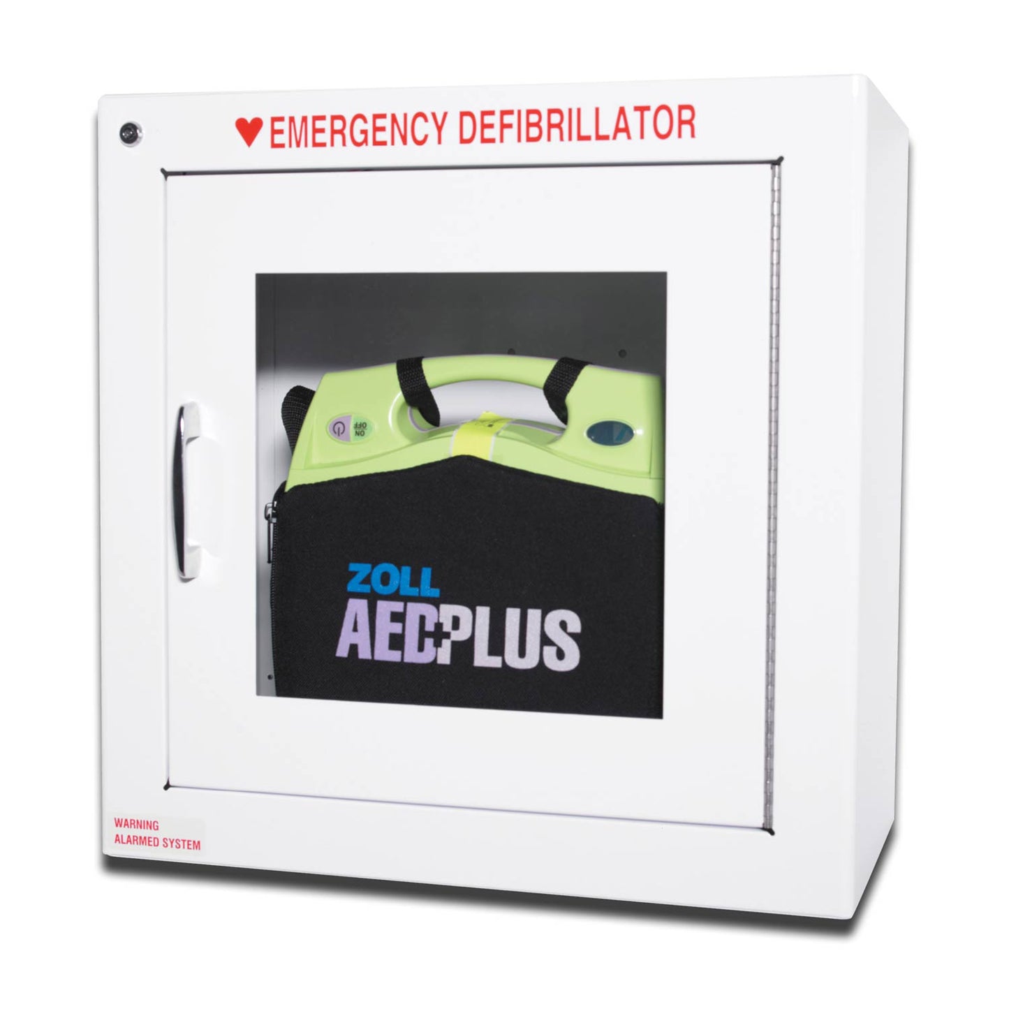 ZOLL AED PLUS® Halbautomat | günstig kaufen
