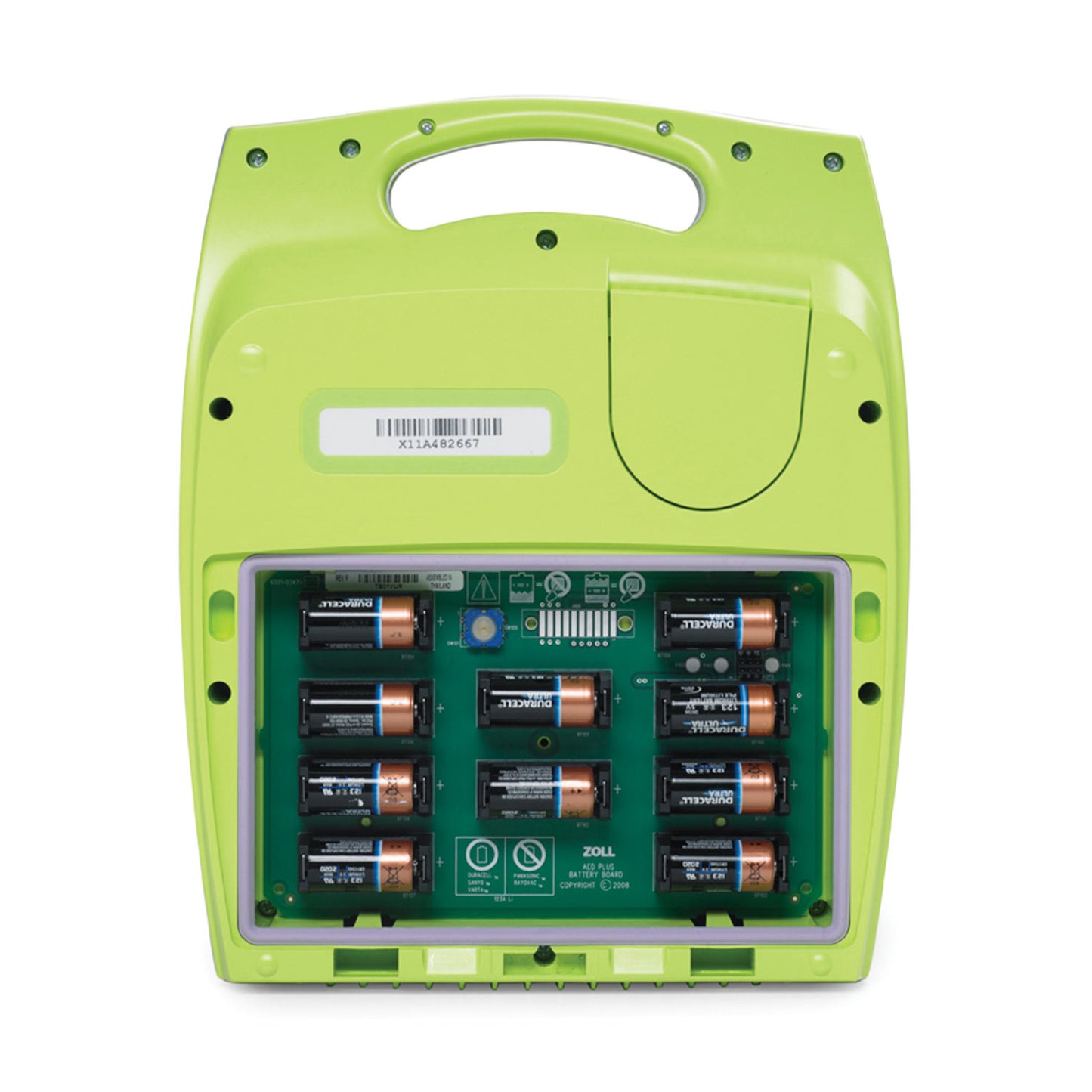 ZOLL AED PLUS® Halbautomat | günstig kaufen