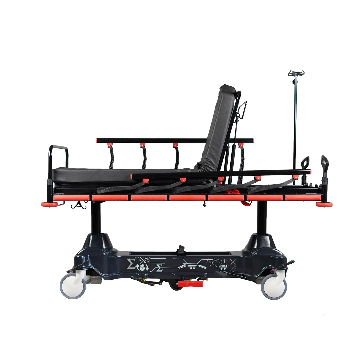 Notfall-Stretcher «Sigma»
