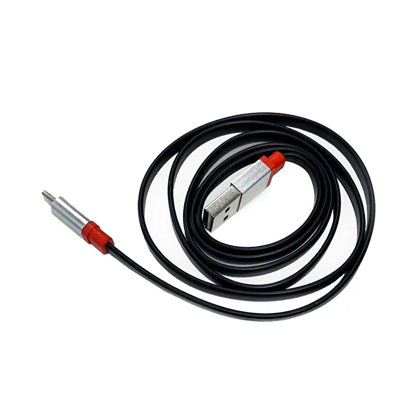 boso TM-2450 Anschlusskabel Micro-USB