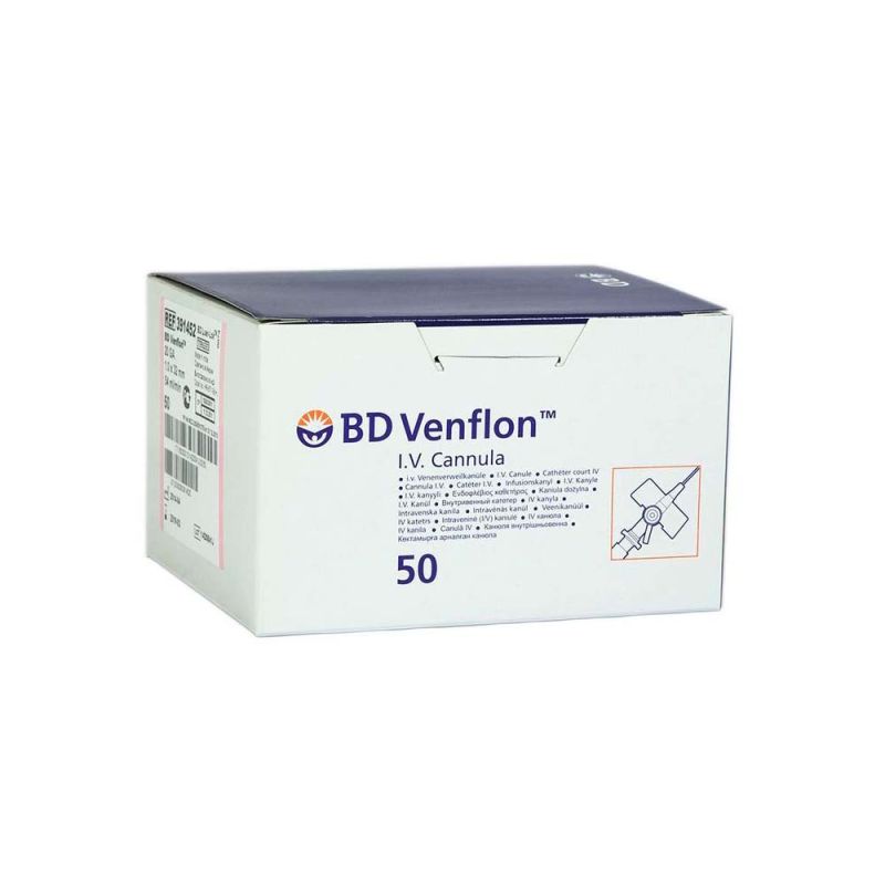 BD Venflon™ Venenverweilkatheter