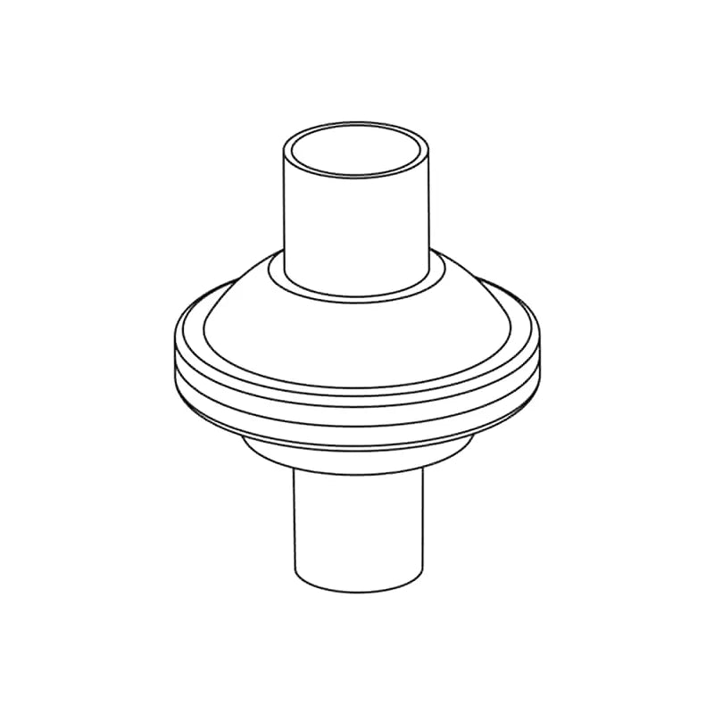 Bakterienfilter PRIZMA PROFI SONIC
