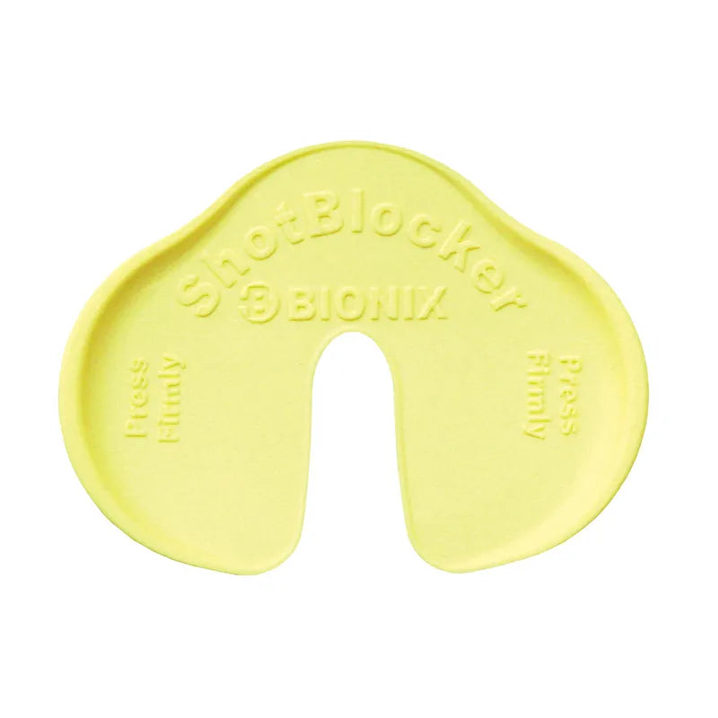 Bionix ShotBlocker Injektionshilfe