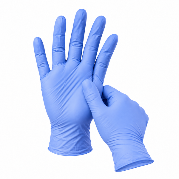 Einmalhandschuhe