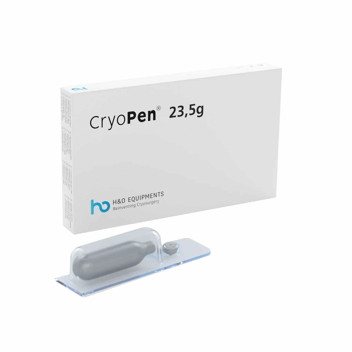 23,5g CryoPen-Patronen