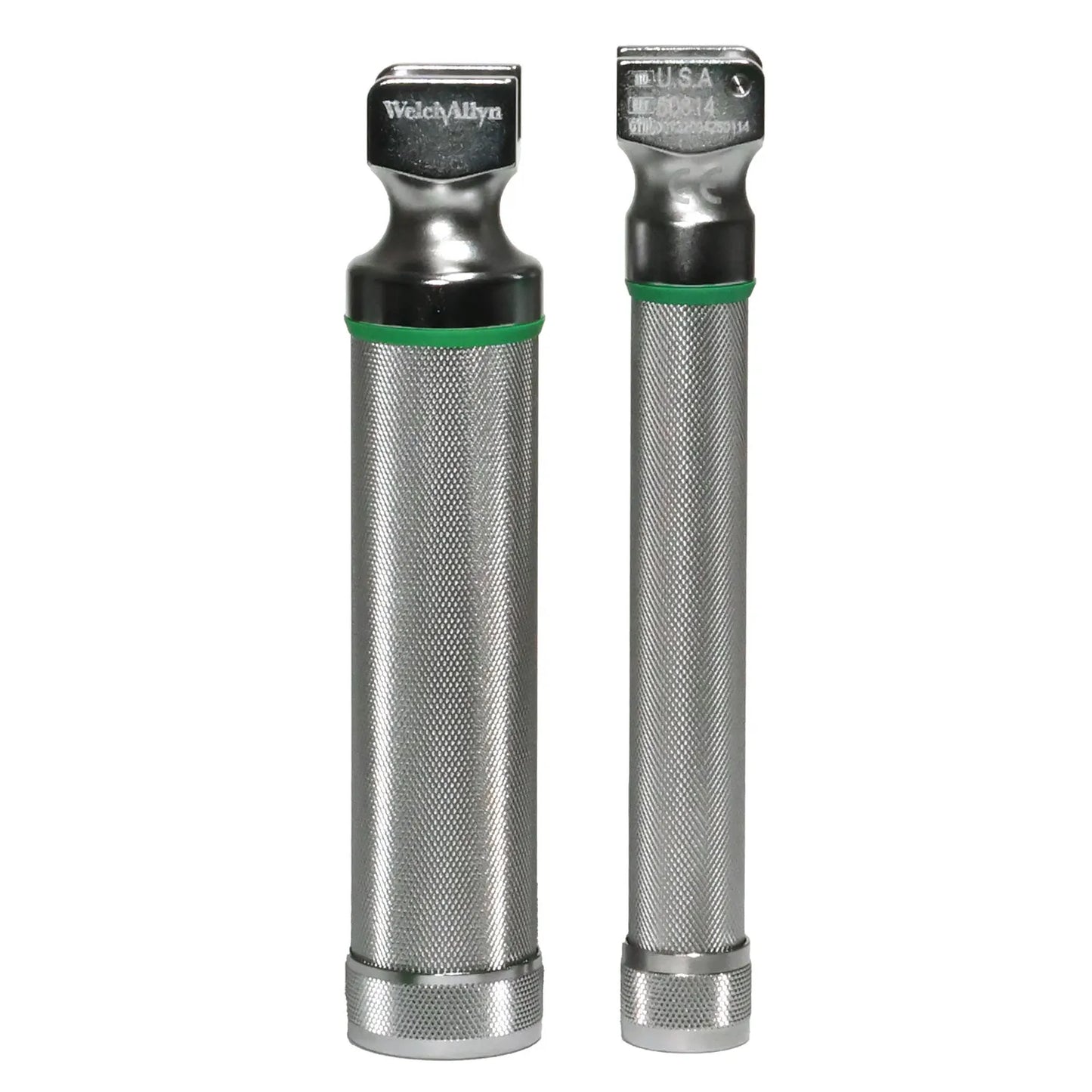 Englisch-Macintosh Laryngoskop-Set
