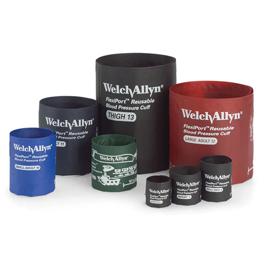FlexiPort Blutdruckmanschette