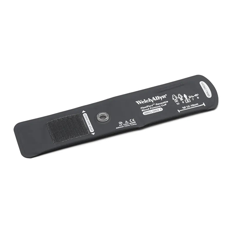FlexiPort Blutdruckmanschette