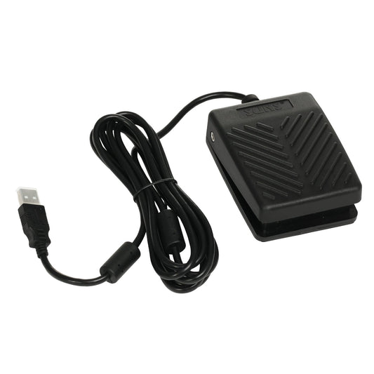 Fußschalter XBit/CBit/QBit