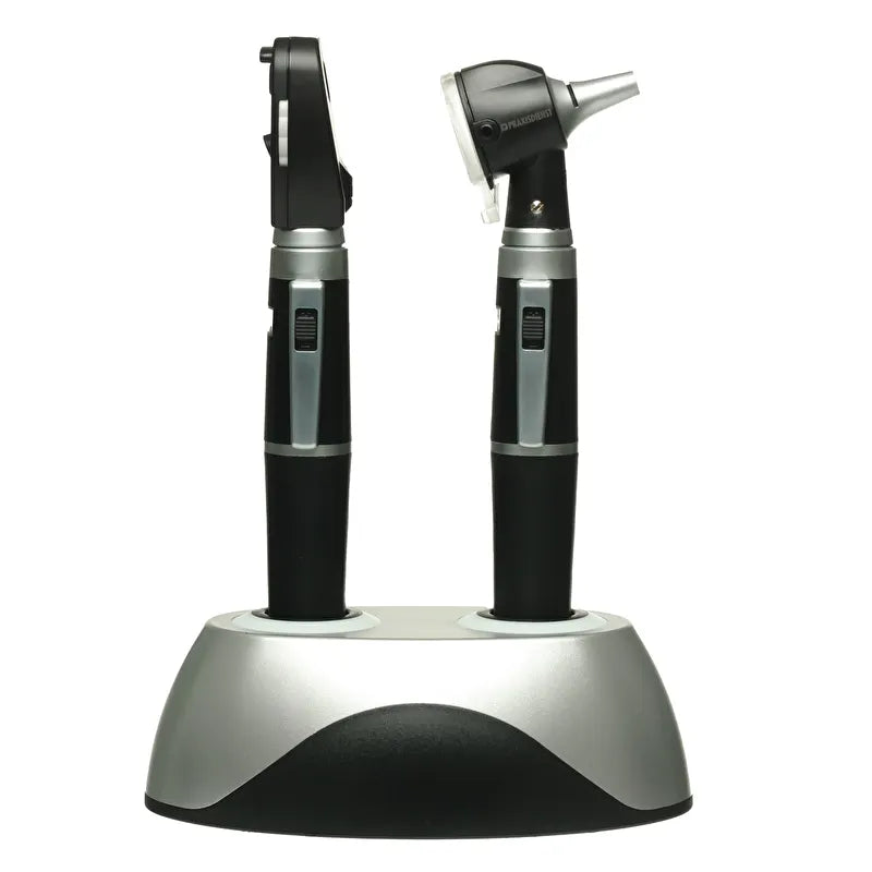 HNO Diagnostik-Set