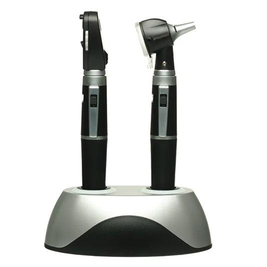 HNO Diagnostik-Set