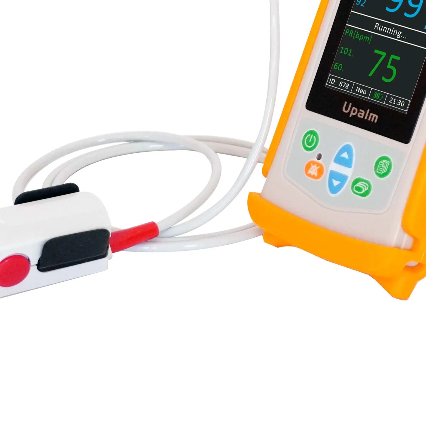 Handheld Pulsoximeter UT 100