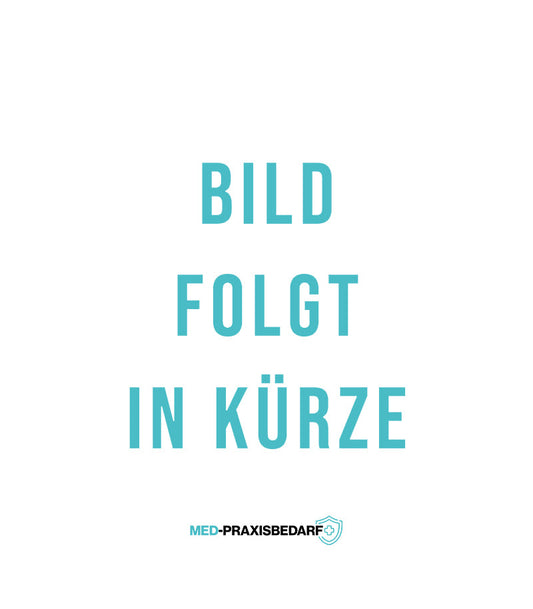 Isolierte Nadelelektrode - für Elektrochirurgie, Durchmesser 1mm, für HF-Geräte - Med-Praxisbedarf