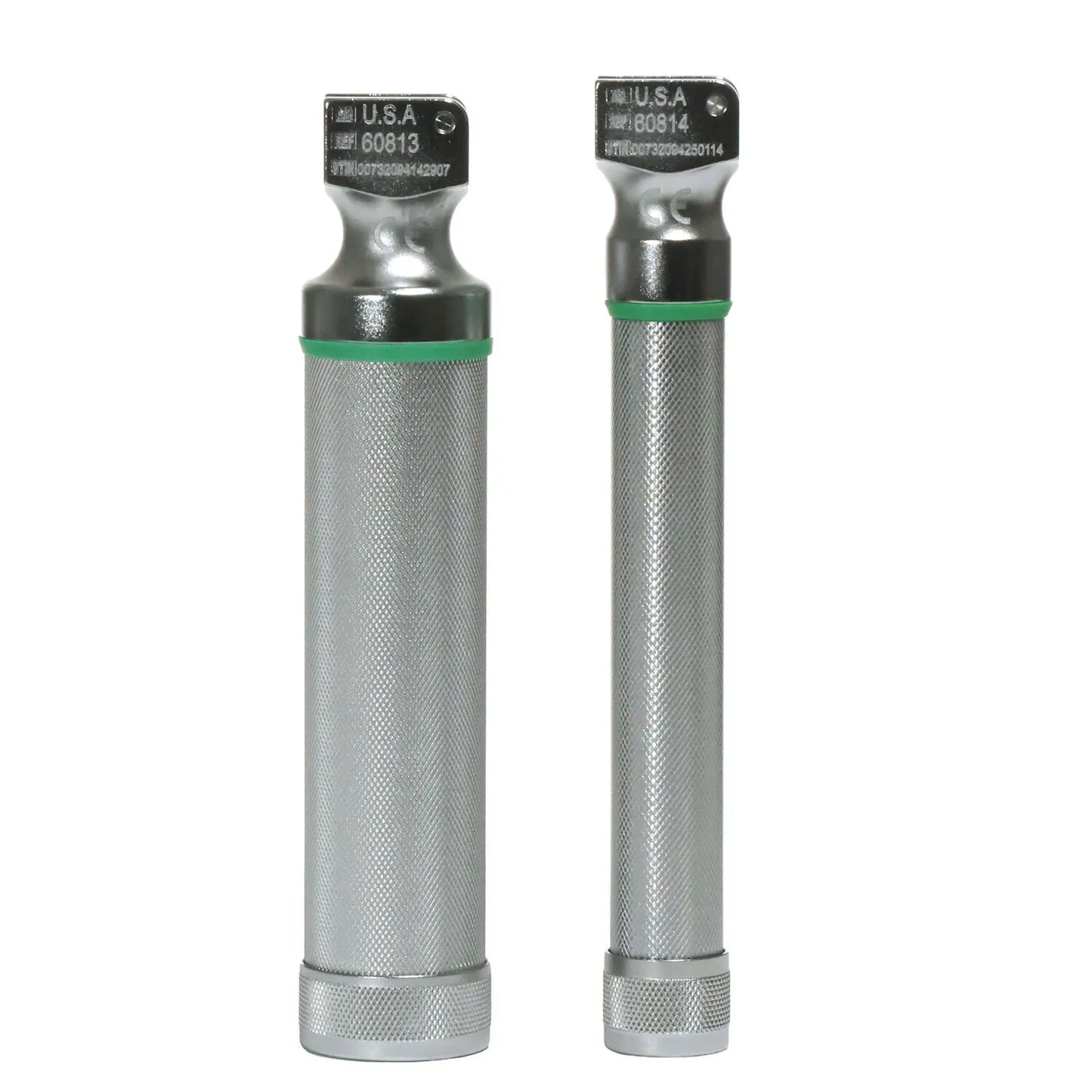 Macintosh LED-Laryngoskop-Set