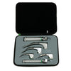 Macintosh LED-Laryngoskop-Set
