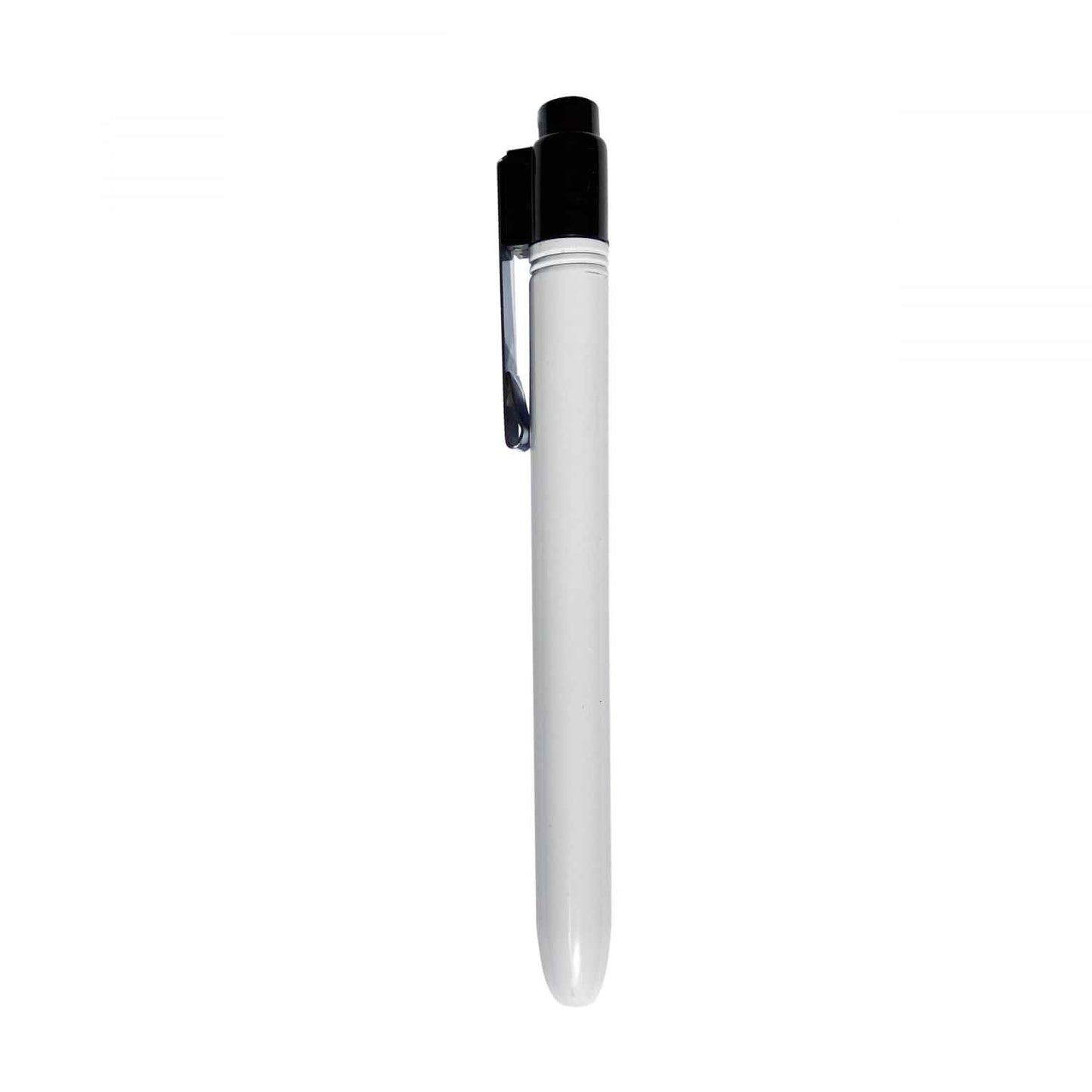LED-Penlight medizinische Taschenlampe - schlankes Design mit 12mm Durchmesser, handlich - Med-Praxisbedarf