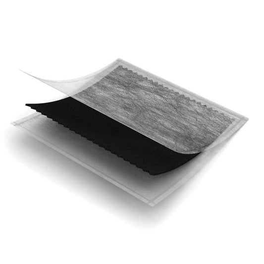3M Actisorb Silver 220 Verband - Aktivkohle mit Silber für infizierte Wunden - Med-Praxisbedarf
