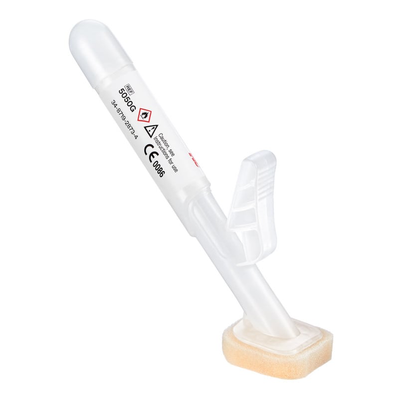 Cavilon Advanced Hautschutz Spray - transparenter Schutzfilm, alkoholfrei - Med-Praxisbedarf