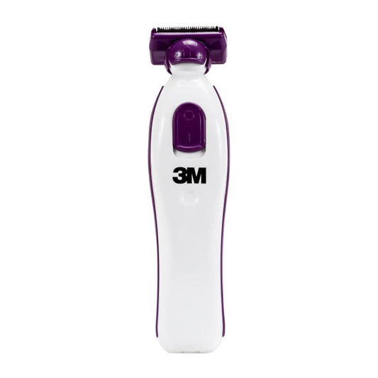 3M Clipper 9661L - Haarschneidemaschine für präoperative Rasur, schwingender Scherkopf - Med-Praxisbedarf