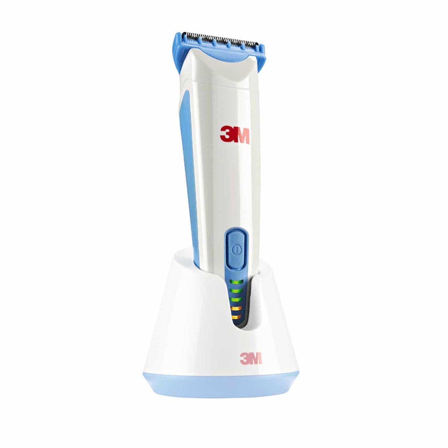 3M Clipper Professional 9681 - medizinisches Haarschneidegerät für präoperative Vorbereitung - Med-Praxisbedarf