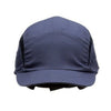 3M First Base 3 Classic Anstoßkappe, marineblau