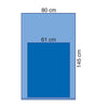 3M Instrumententisch-Abdeckung (9035E)